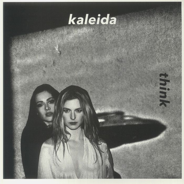 Think (Anniversary Edition) (Pink Vinyl) - Kaleida