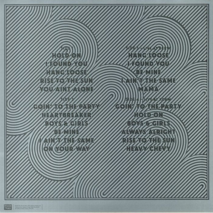 Boys & Girls (10th Anniversary Edition) - Alabama Shakes