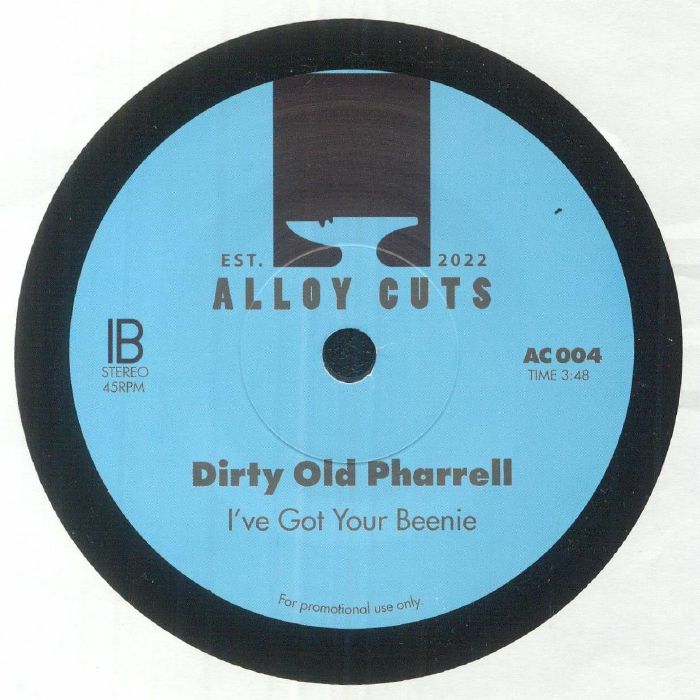 I've Got Your Montel - Dirty Old Pharrell