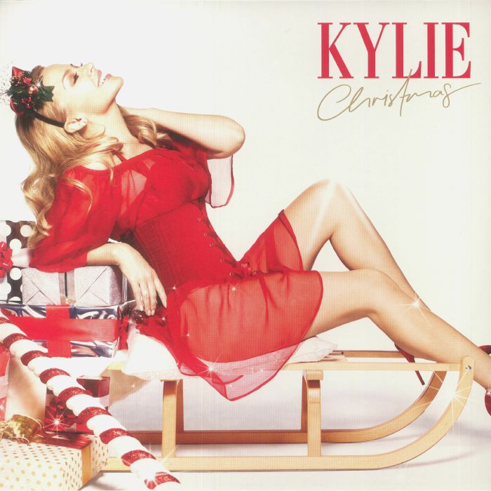 Kylie Christmas - Kylie Minogue
