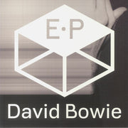 The Next Day Extra EP (Record Store Day Rsd Black Friday 2022) - David Bowie