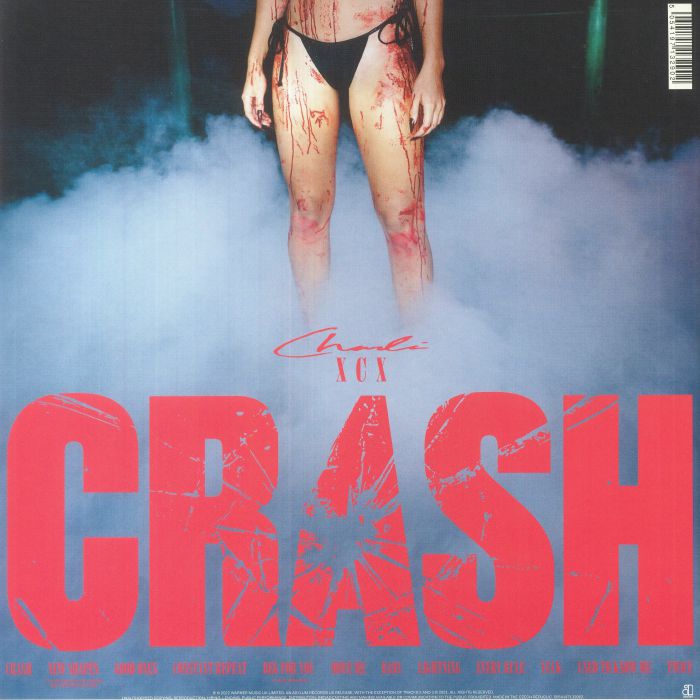 Crash - Charli Xcx