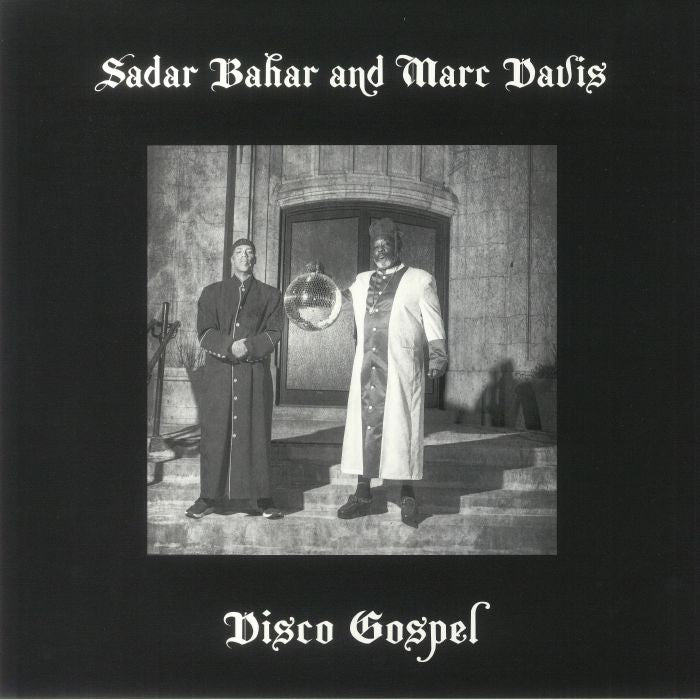 Disco Gospel (Indie Exclusive) - Sadar Bahar / Marc Davis