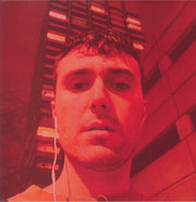 Actual Life: April 14 - December 17 2020 (Reissue) (Clear Vinyl)  - Fred Again