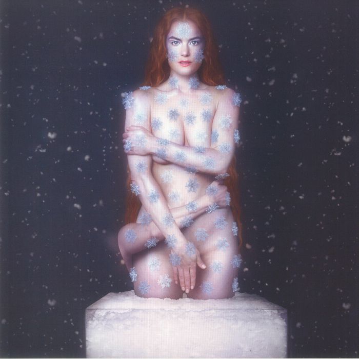 Everything Is Christmas (Reissue) (White Vinyl) - Julia Stone