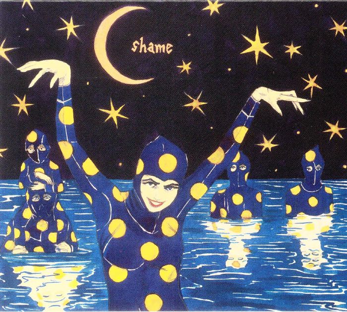 Food for Worms - Shame (CD)