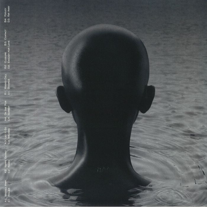 Raven - Kelela