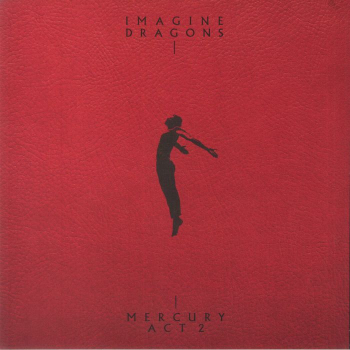 Mercury: Act 2 - Imagine Dragons