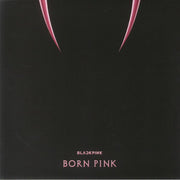 Born Pink (Limited Black Ice Vinyl) - Blackpink