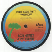 Punky Reggae Party - Bob Marley & the Wailers