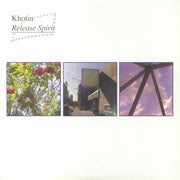 Release Spirit (Indie Exclusive) - Khotin