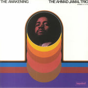 The Awakening (Reissue) - The Ahmad Jamal Trio