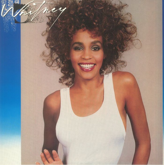Whitney (Special Edition) (Reissue) - Whitney Houston