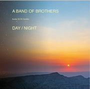 Day / Night (Japanese Import) - A Band of Brothers