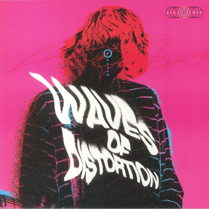 Waves of Distortion: the Best of Shoegaze 1990-2022 (Limited Red Vinyl) (Booklet Hediyeli) - Various