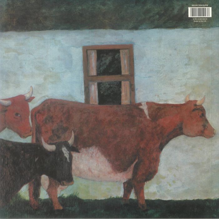 Just Another Diamond Day (Reissue) (White Vinyl)  - Vashti Bunyan
