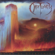Dying of Everything - Obituary