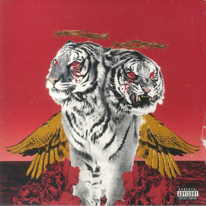 New Levels New Devils (Reissue) - Polyphia