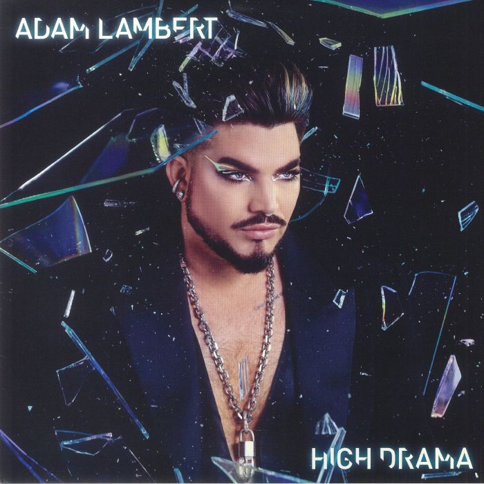 High Drama - Adam Lambert