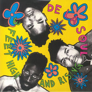 3 Feet High & Rising (Reissue) - De La Soul