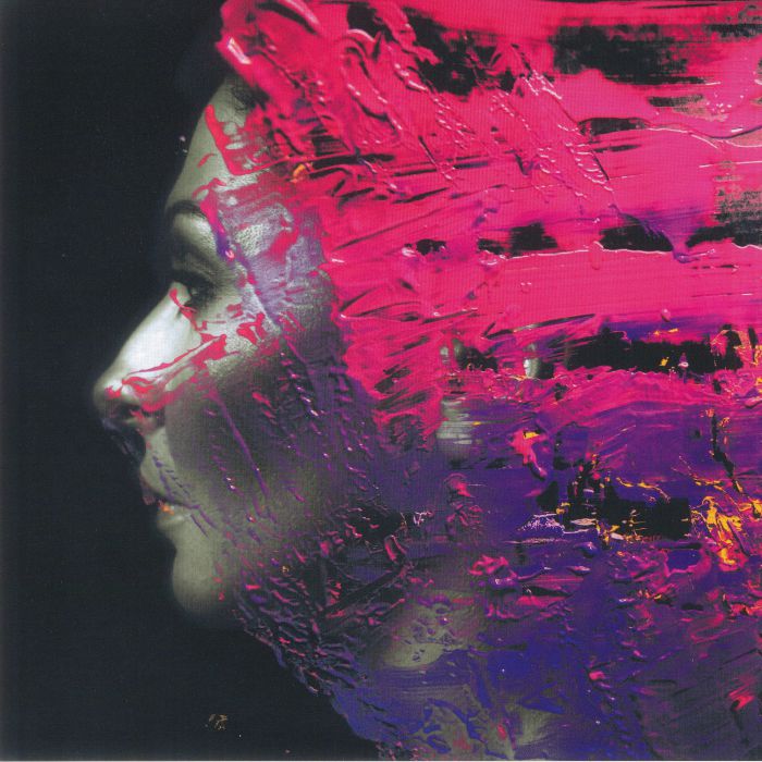 Hand Cannot Erase - Steven Wilson