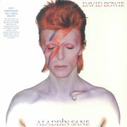 Aladdin Sane (50th Anniversary Edition) (Half Speed Remastered) - David Bowie