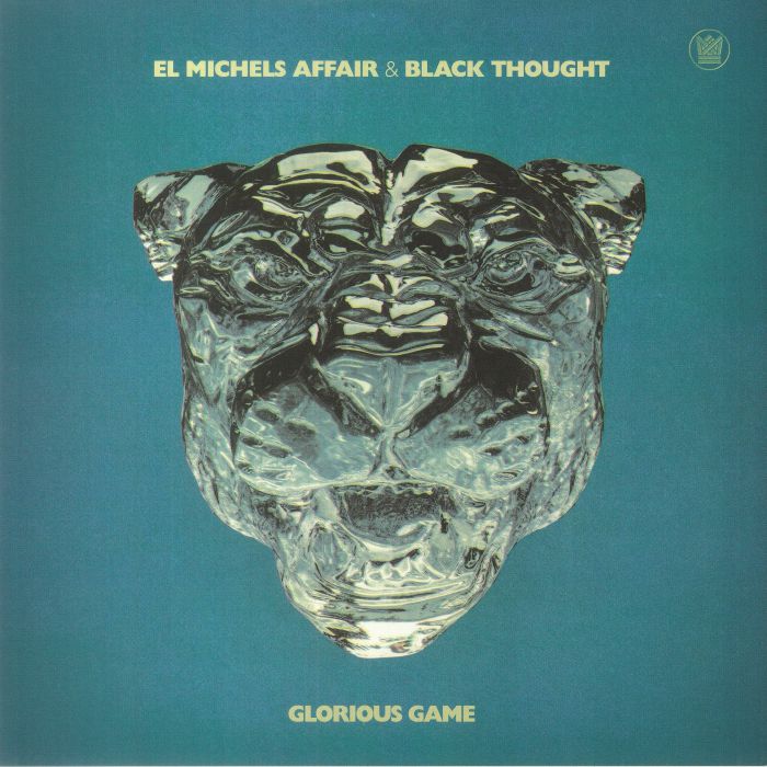 Glorious Game - El Michels Affair / Black Thought