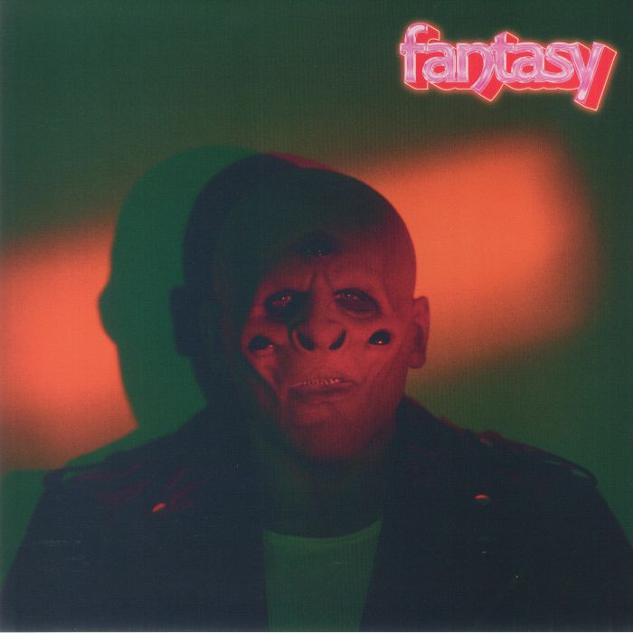 Fantasy (Renkli Plak) (Sticker Hediyeli) - M83