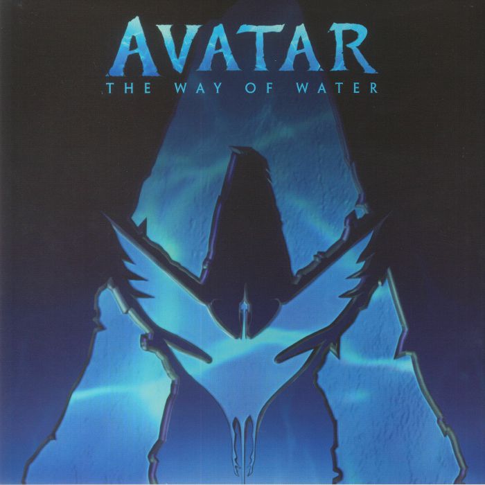 Avatar: the Way of Water (Soundtrack) - Various