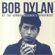 At the Bonnie Beecher's Apartment - Bob Dylan