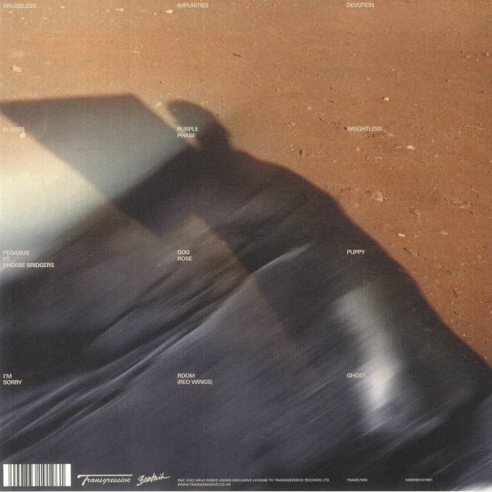 My Soft Machine (Box Set) - Arlo Parks