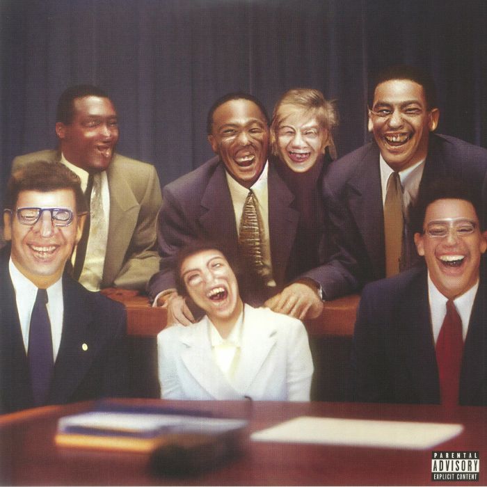 Let's Start Here (Poster Hediyeli) - Lil Yachty