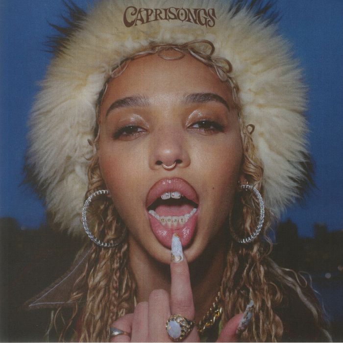 Caprisongs (Indie Exclusive) - Fka Twigs