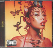 Red Moon in Venus - Kali Uchis (CD)