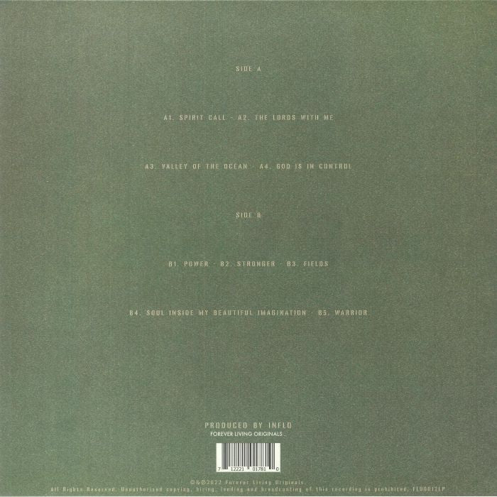 Earth - Sault