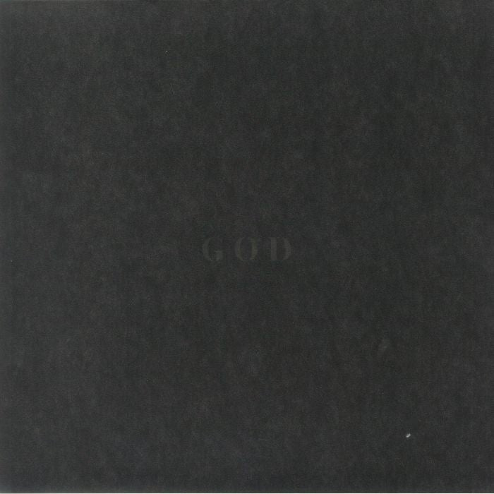 Untitled [God] - Sault