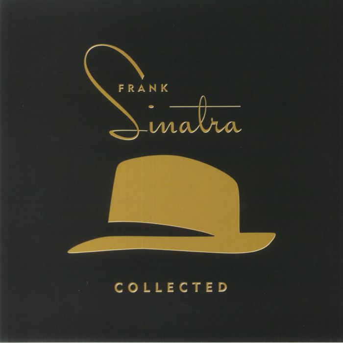 Collected - Frank Sinatra
