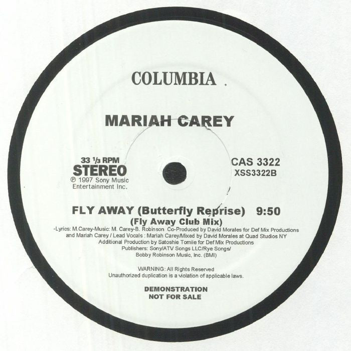 Remixes - Mariah Carey