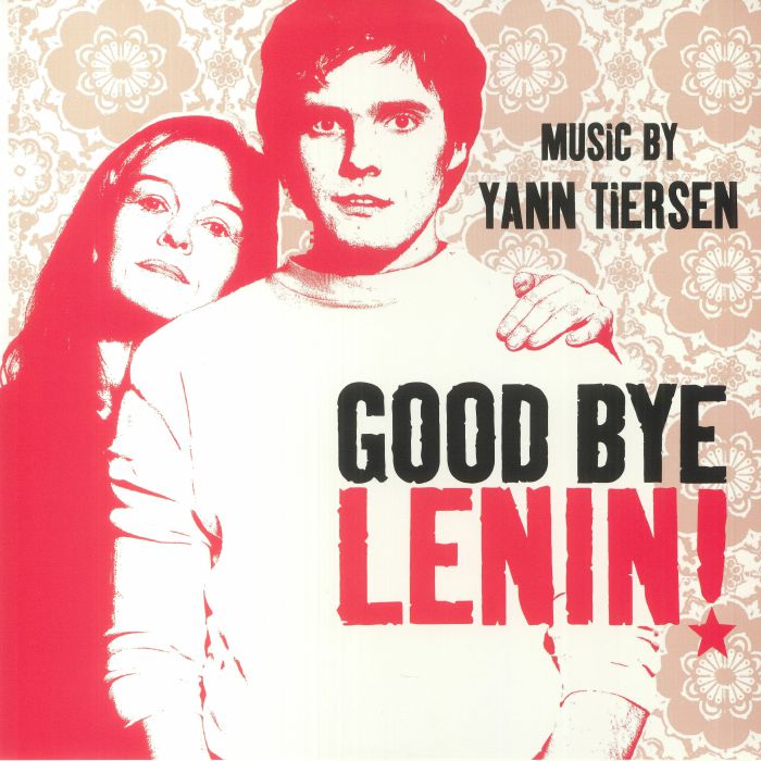 Good Bye Lenin! (Soundtrack) - Yann Tiersen