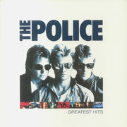 Greatest Hits - The Police