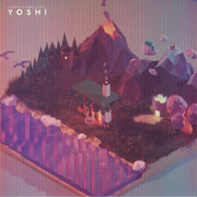 Video Game Lofi: Yoshi (Soundtrack) - Save Point / Nokbient / Lofi Vgm