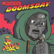 Operation: Doomsday (Reissue) - MF DOOM