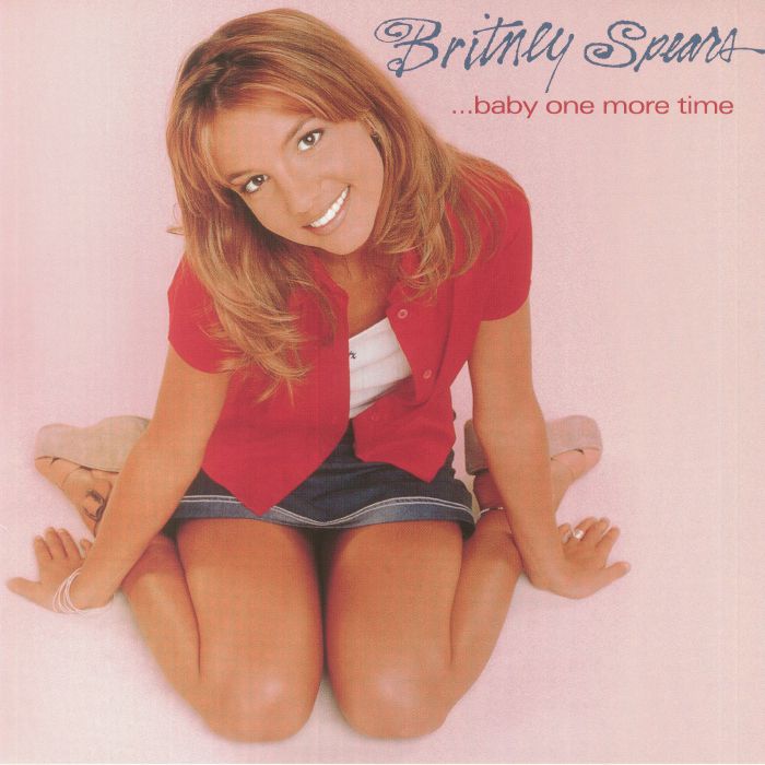 Baby One More Time (Reissue) - Britney Spears