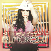 Blackout (Reissue) - Britney Spears