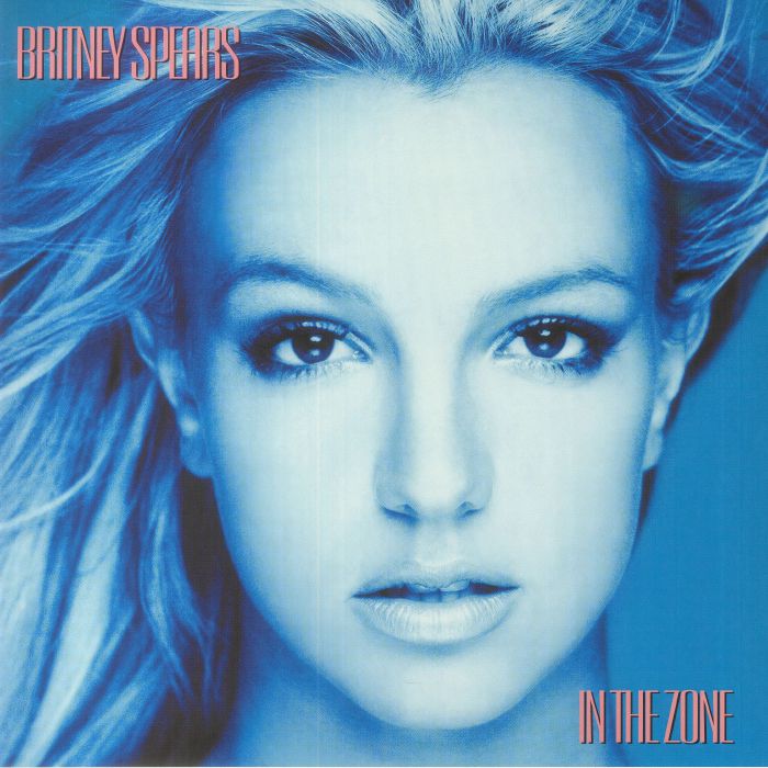 In the Zone (Reissue) - Britney Spears
