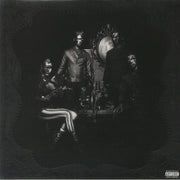 The Strange Case Of - Halestorm