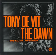 The Dawn - Tony de Vit