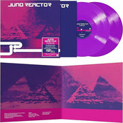 Transmissions (30th Anniversary Edition) (Record Store Day Rsd 2023) - Juno Reactor