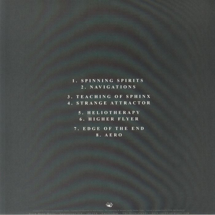 Nde (Reissue) - Haruomi Hosono