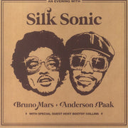 An Evening with Silk Sonic - Silk Sonic Aka Bruno Mars / Anderson Paak